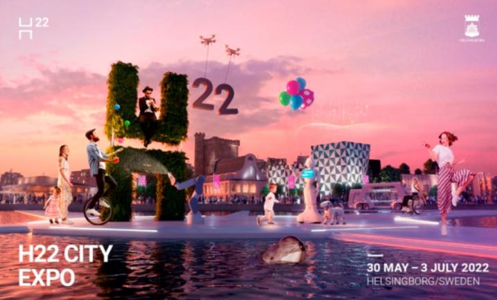 H22 City Expo Dialogue of Eminent Experts on Smart, Sustainable, and Inclusive Cities