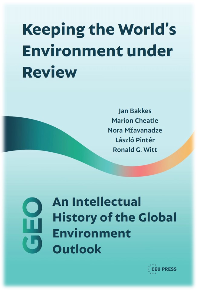 Keeping the World's Environment under Review