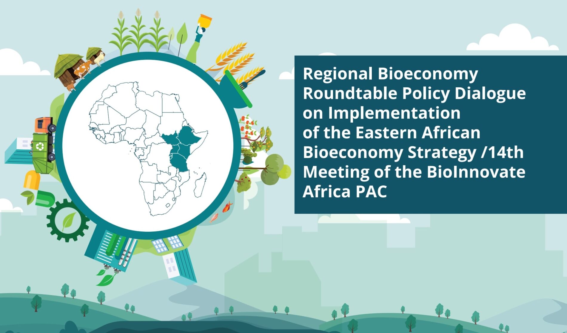 Bioeconomy workshop