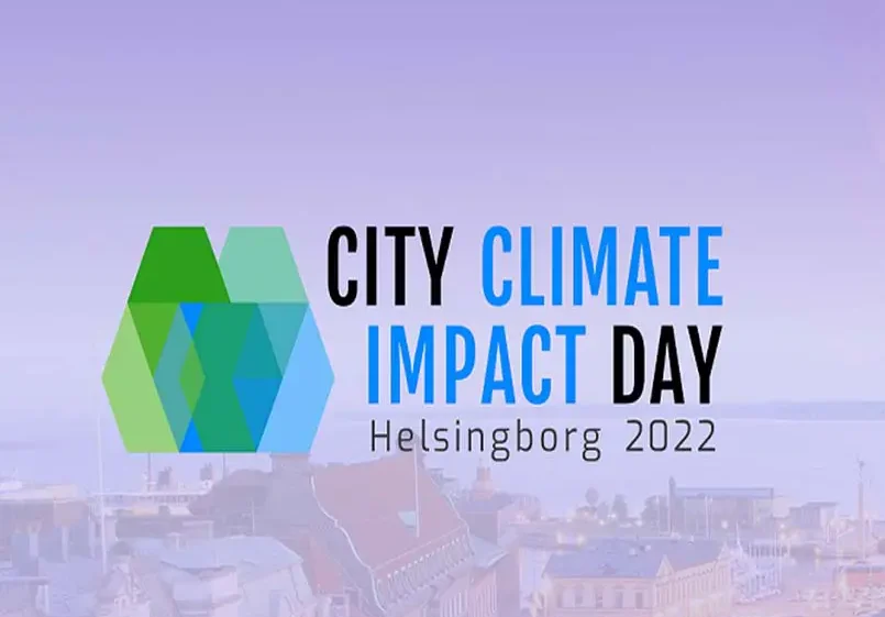 City Climate Impact Day