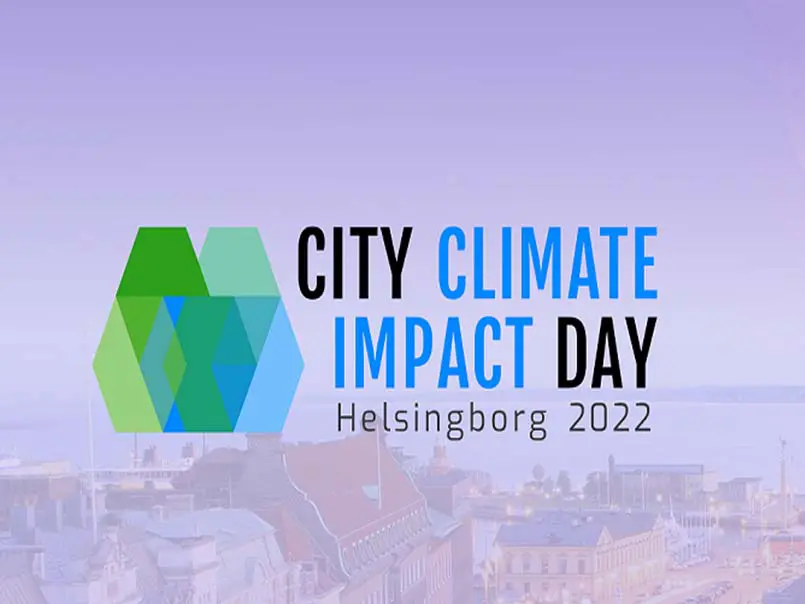 City Climate Impact Day