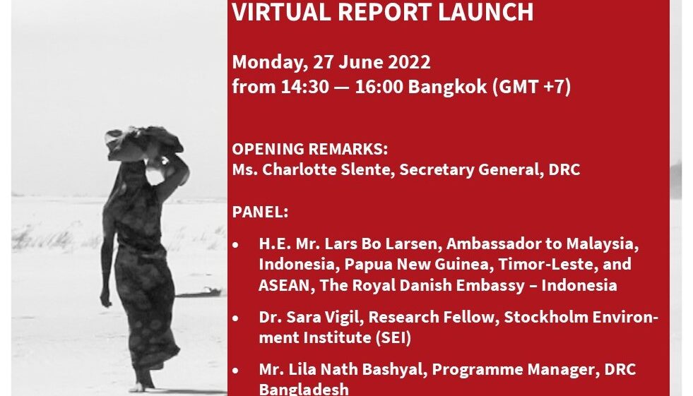 Exploring the Environment-Conflict-Migration Nexus in Asia