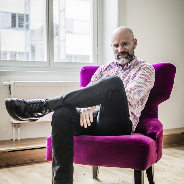 Henrik Carlsen