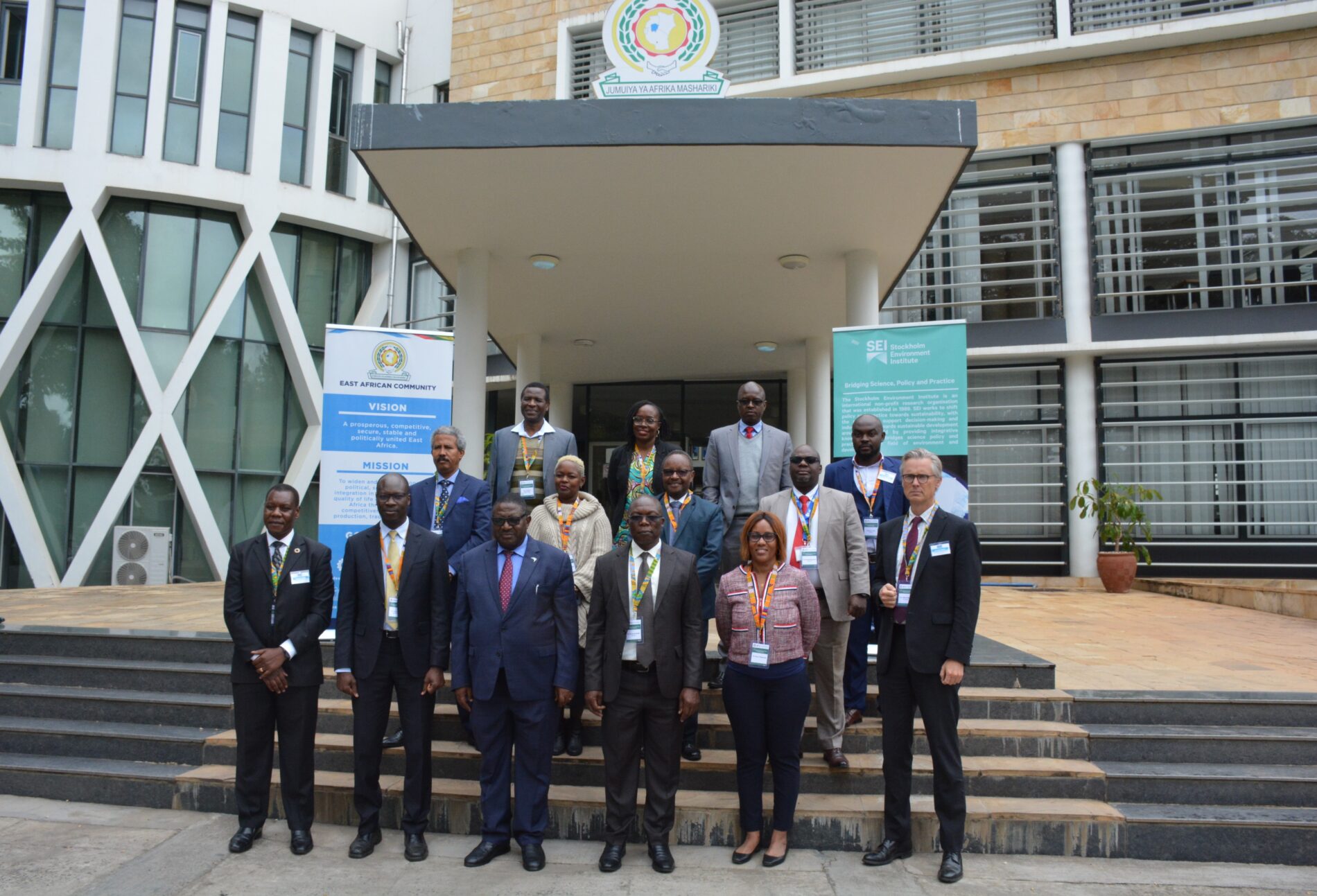 Bioeconomy report launch