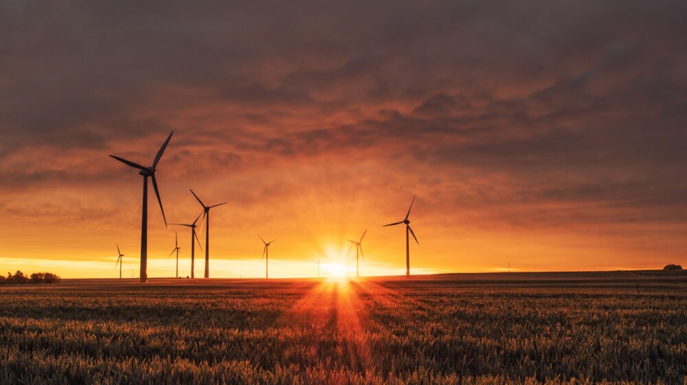 Clean energy production