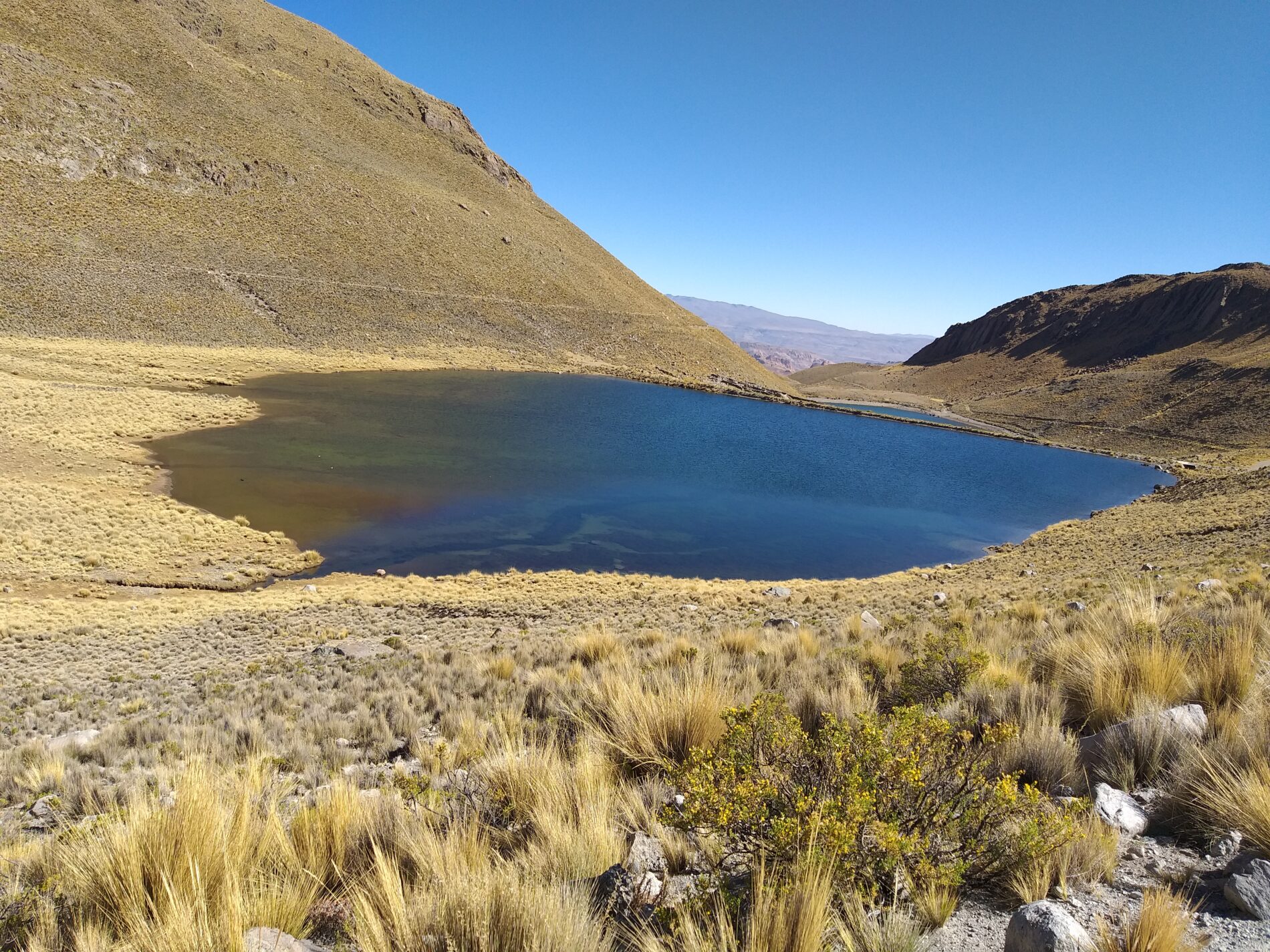 Bolivia