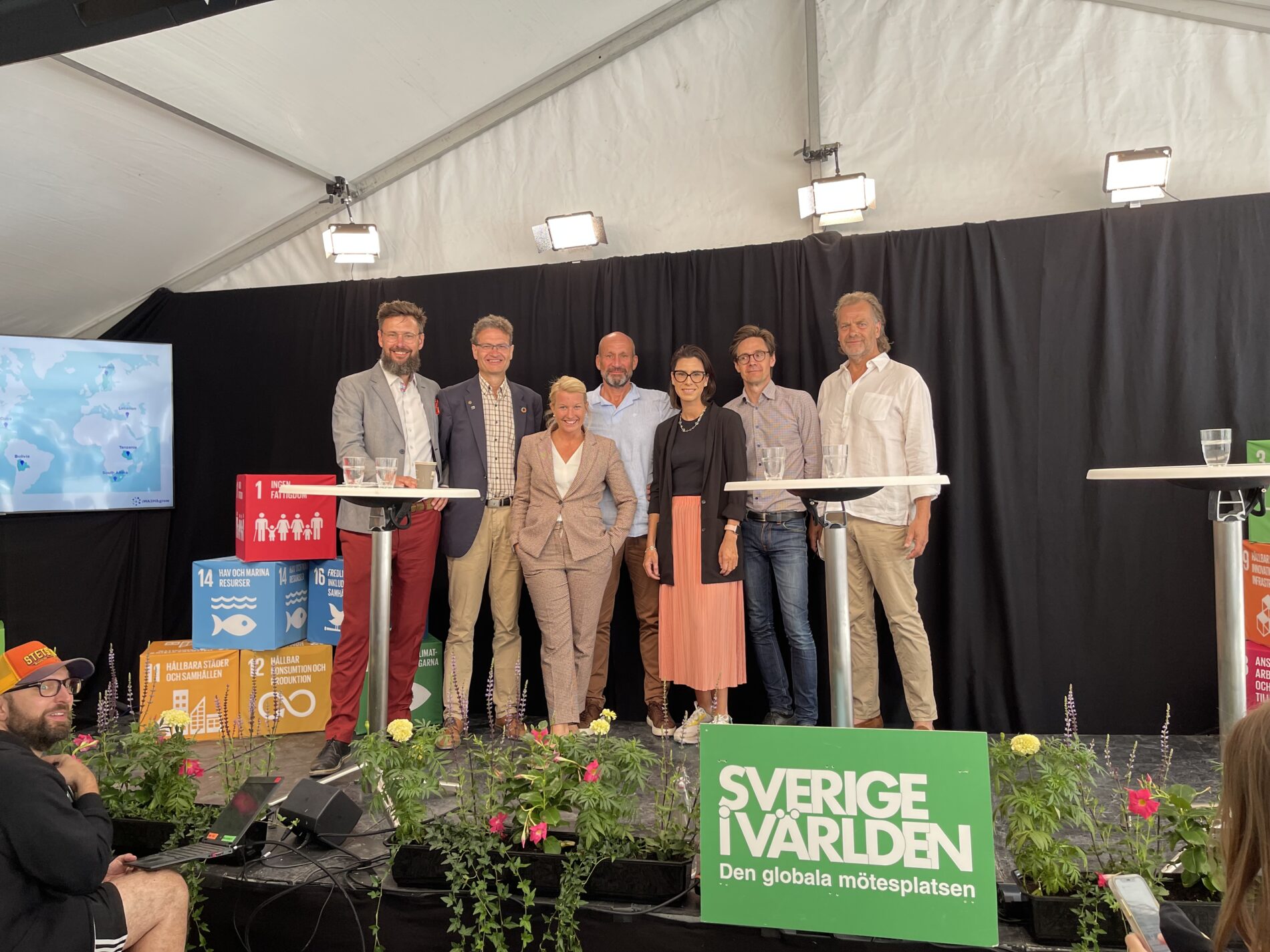 Almedalen-swash&grow