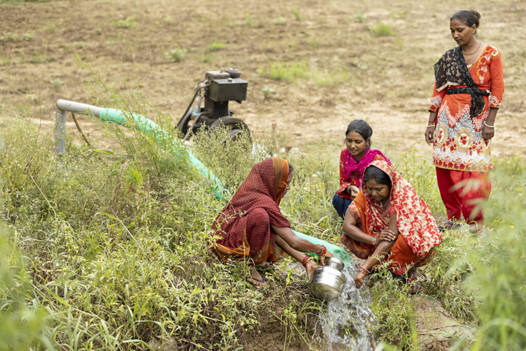 The Heart Of Resilience Cultivating The Untapped Potential Of Women SEI