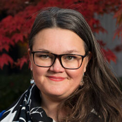 Annette Löf