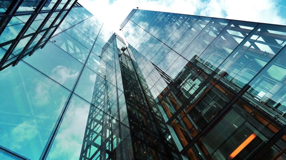 High-rise Buildings