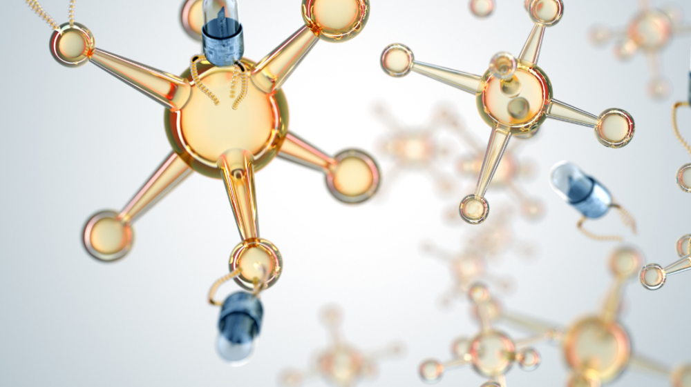 Molecules