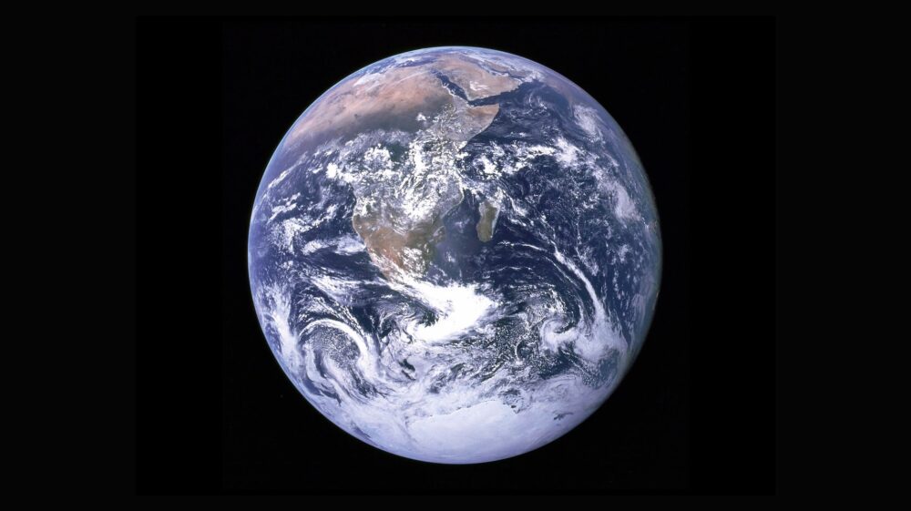 Planet Earth