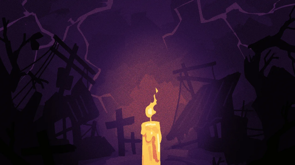 candle