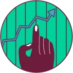 Monitoring Clean and Green progress icon