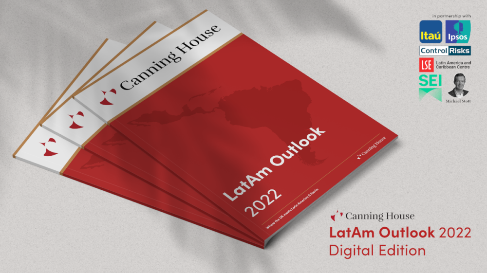 LatAm Outlook 2022