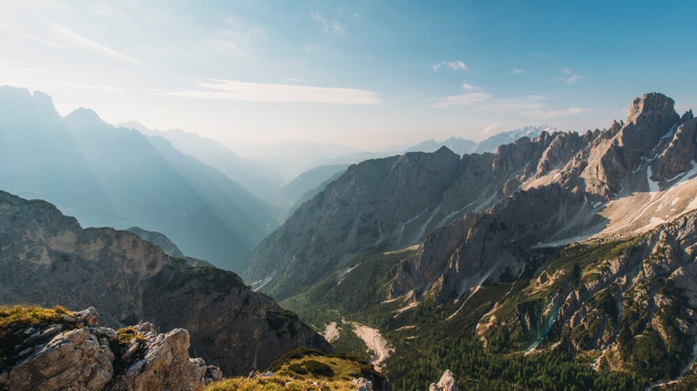 Mountains