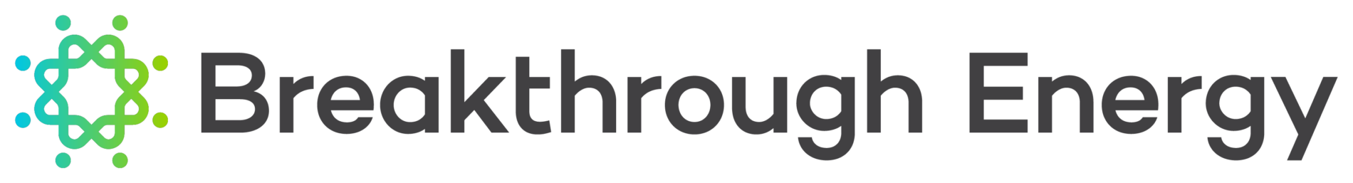 Breakthrough Energy logo