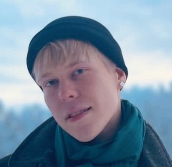 Janne Parviainen