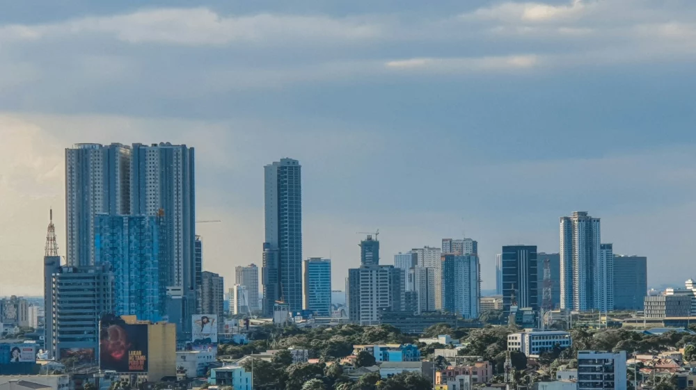 Metro Manila