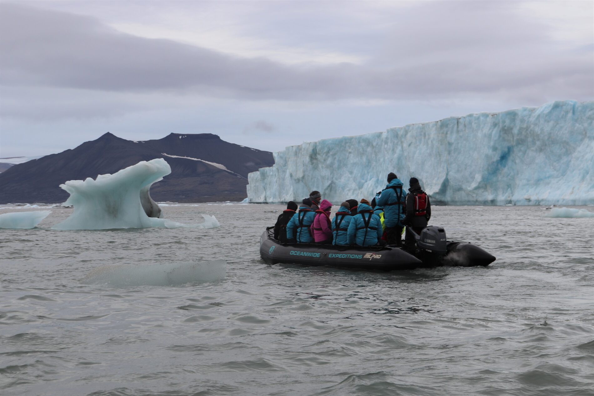 Svalbard, Norway