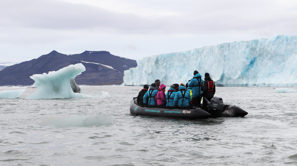 Svalbard, Norway
