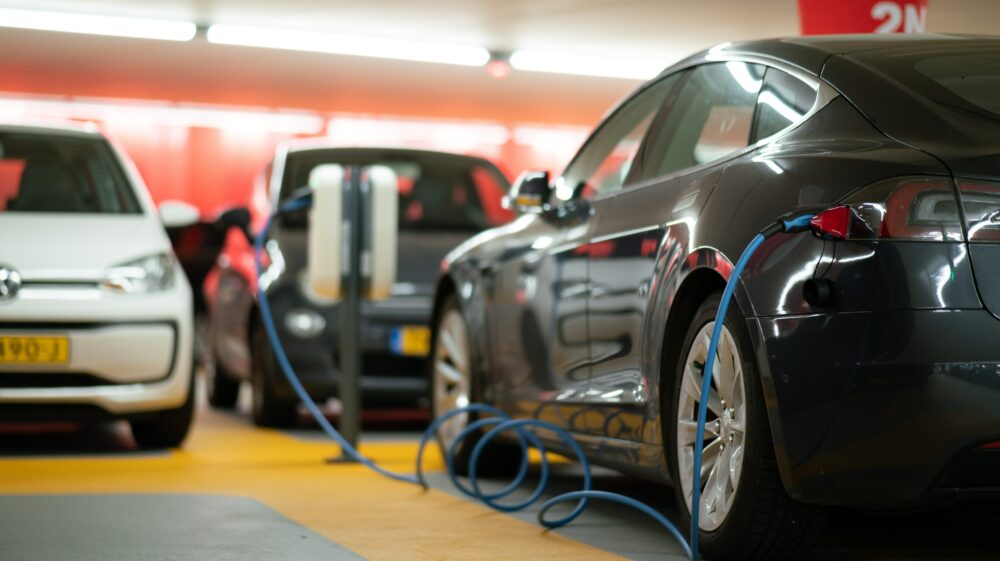 Electric cars