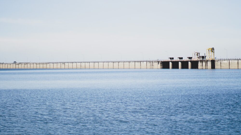 Khun Dan Prakarn Chon Dam