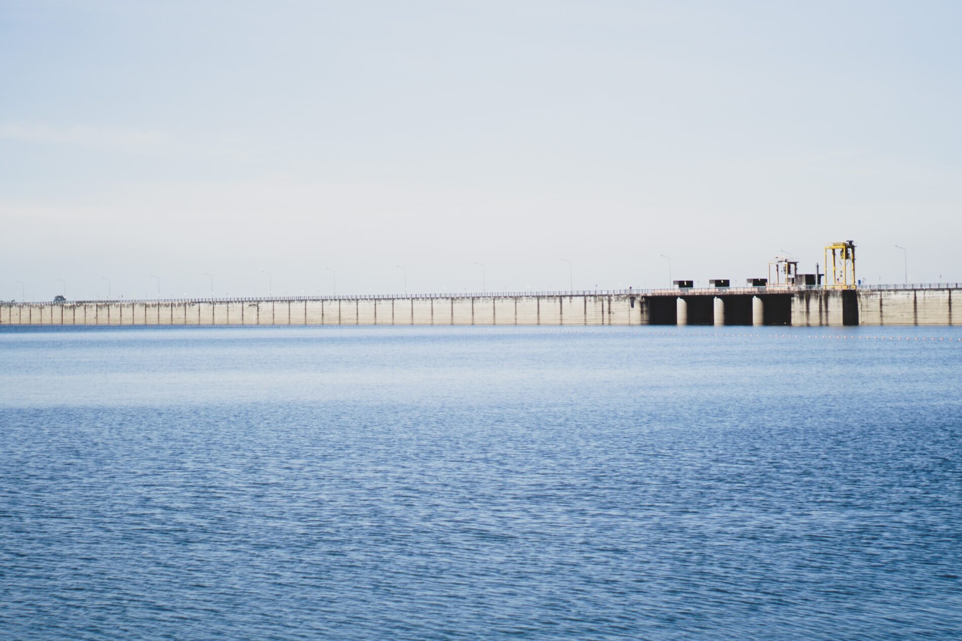 Khun Dan Prakarn Chon Dam