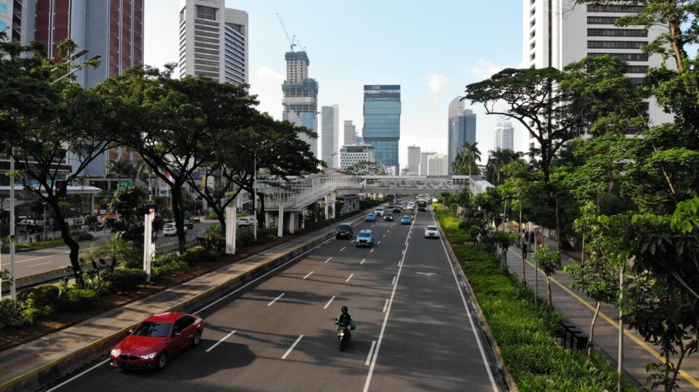 Jakarta