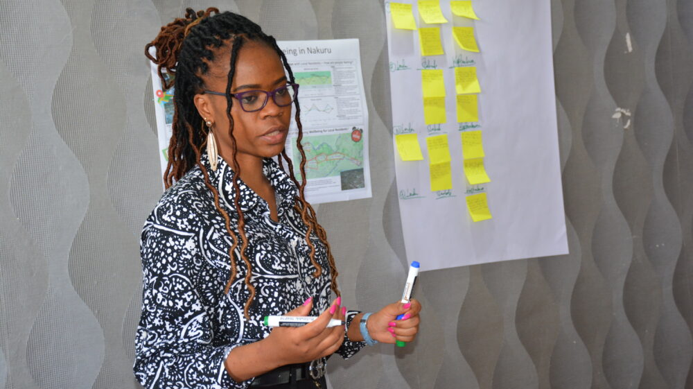 Sharon Onyango