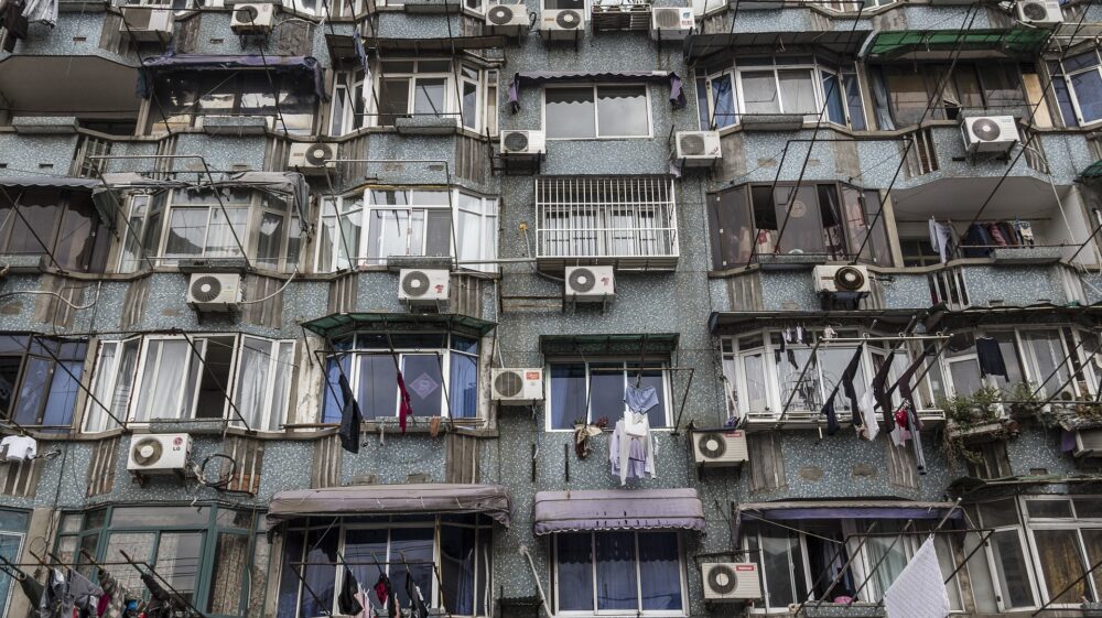 Air conditioning