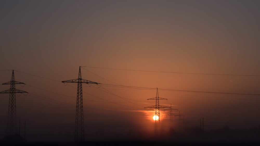 Sunrise