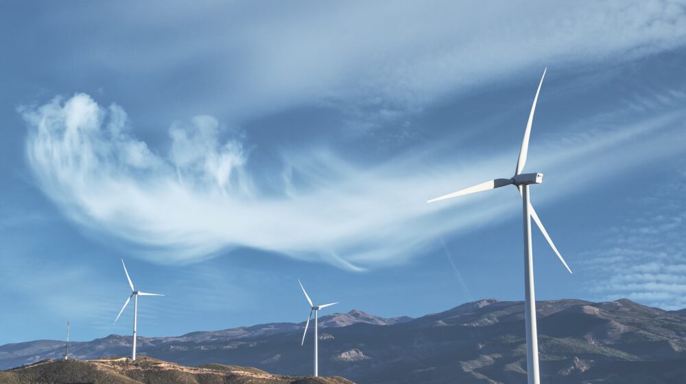 Wind mills