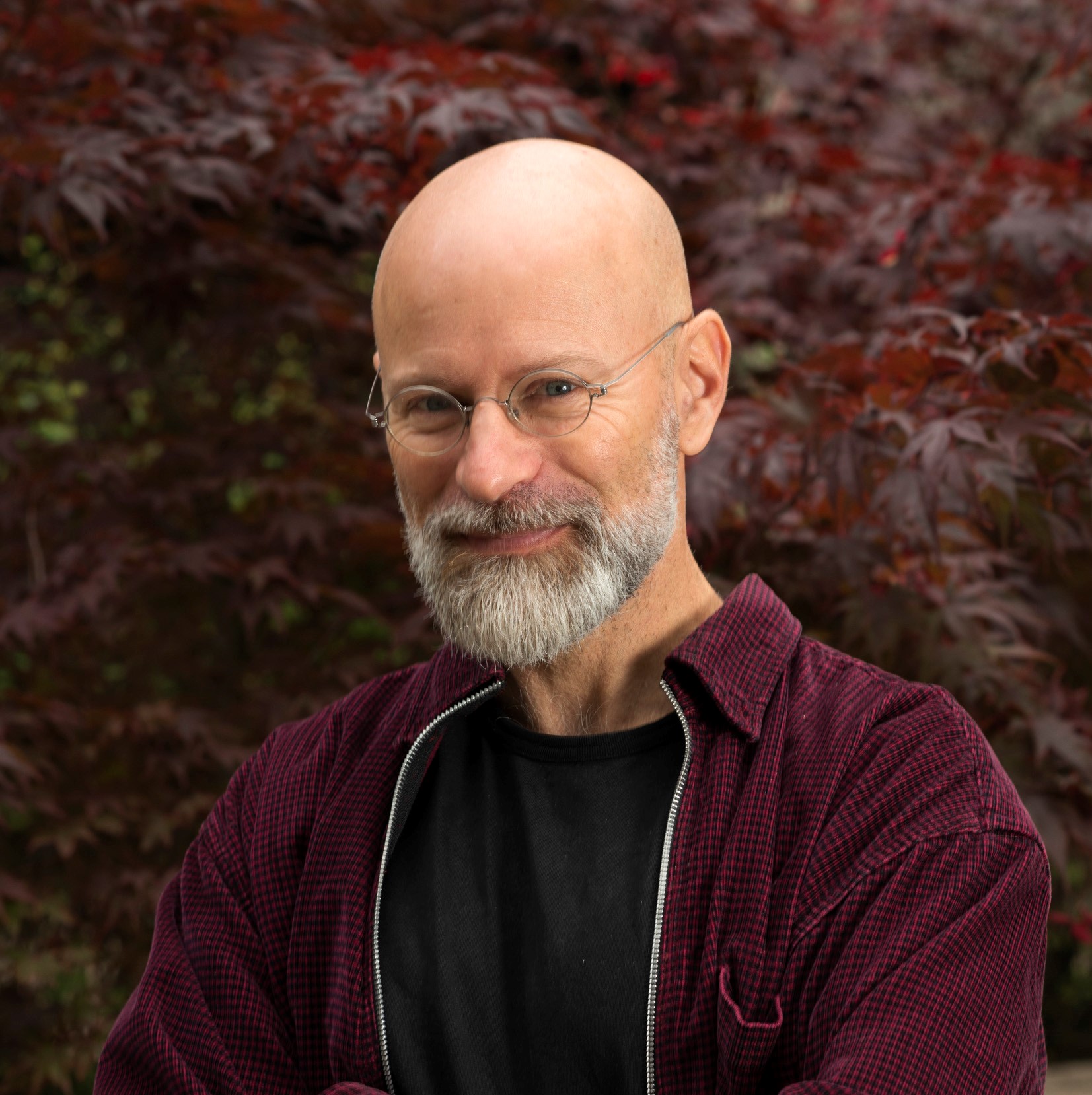 Henrik Carlsen, SEI Senior Research Fellow and Co-Director of Mistra Geopolitics.