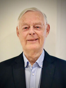 Lennart Båge appointed new Chairperson of SEI.