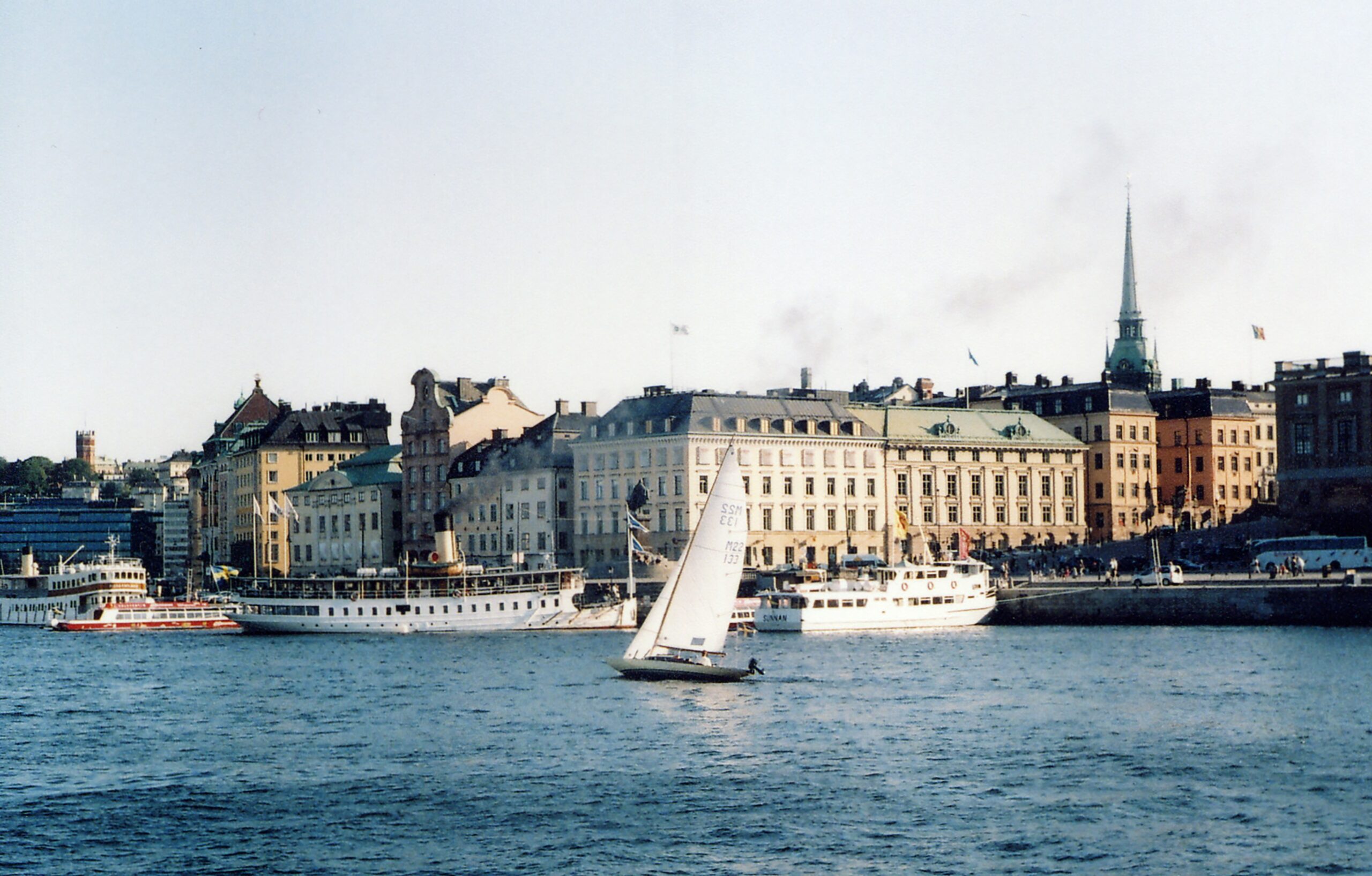 Stockholm, Sweden