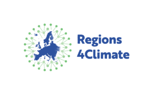Regions4Climate logo