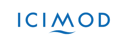 ICIMOD perter with AWB