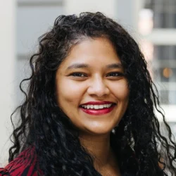 Ajitha Duvvuri