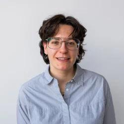 Annika Hilget