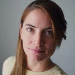 Marina Paulin