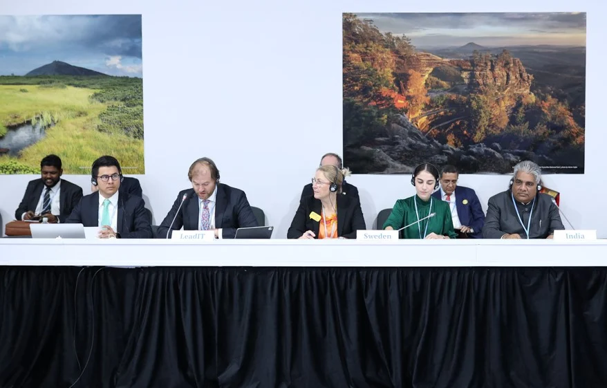 LeadIT Summit 2022
