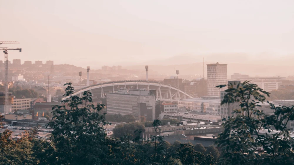 Gothenburg, Sweden
