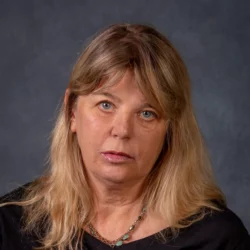 Annika Carlsson Kanyama