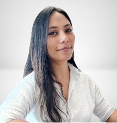 Ujala Rajbhandari