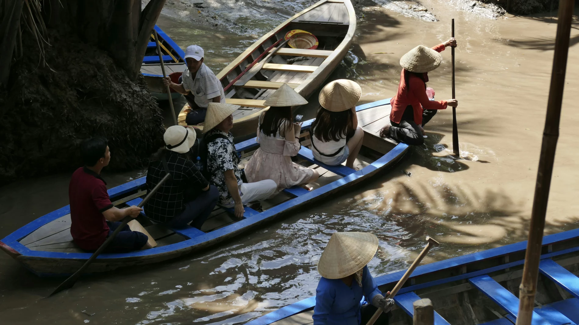 Mekong Delta