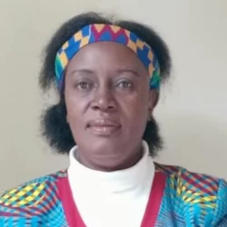 Alice Akinyi Kaudia