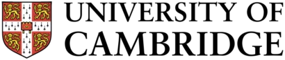 University of Cambridge logo