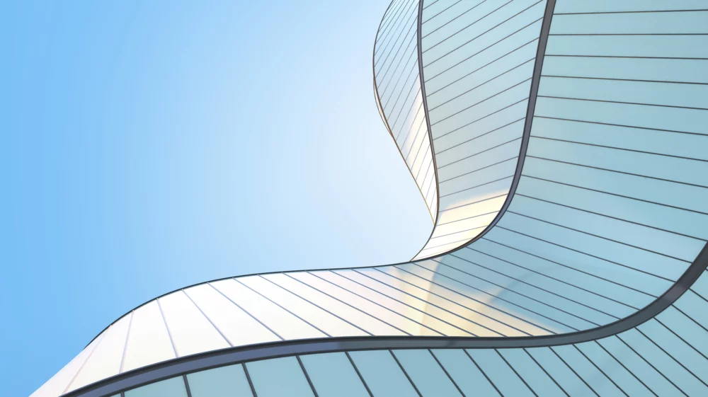 A new financial architecture is needed.