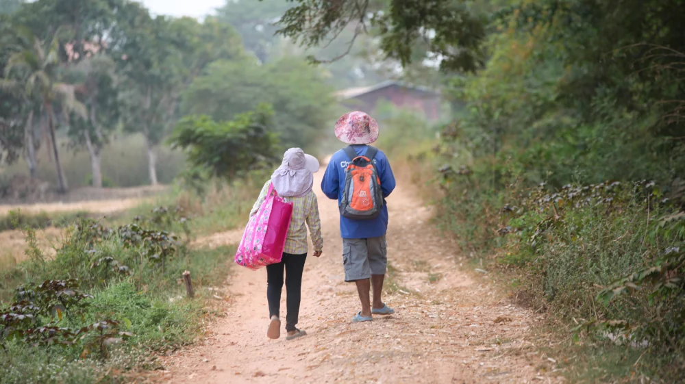 Photo: World Vision